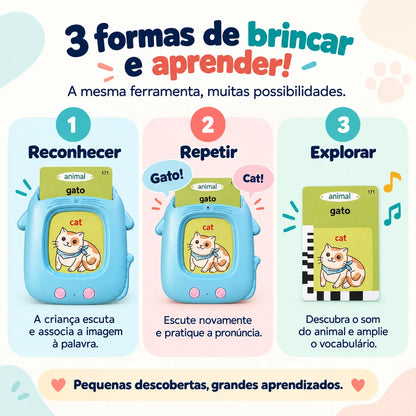 Palavra a Palavra