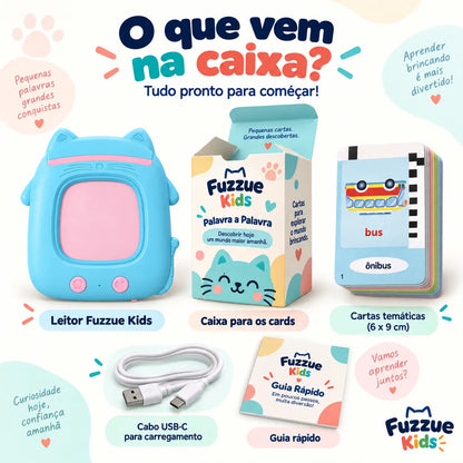 Palavra a Palavra