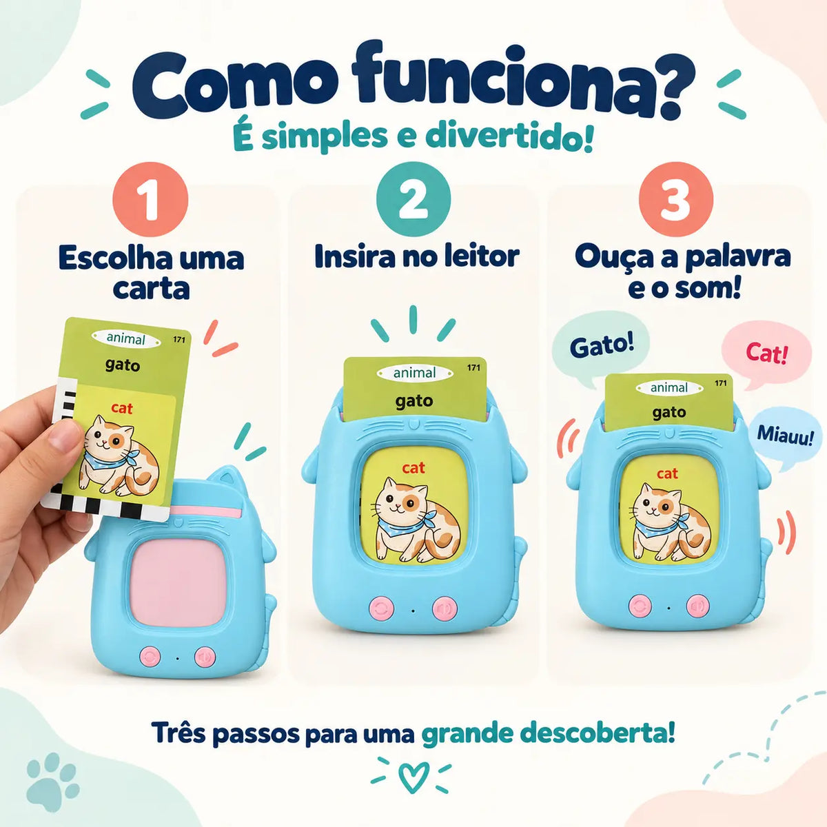 Palavra a Palavra
