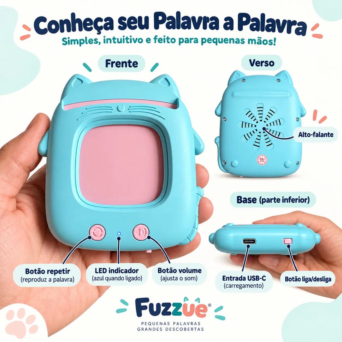 Palavra a Palavra