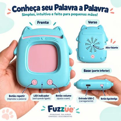 Palavra a Palavra