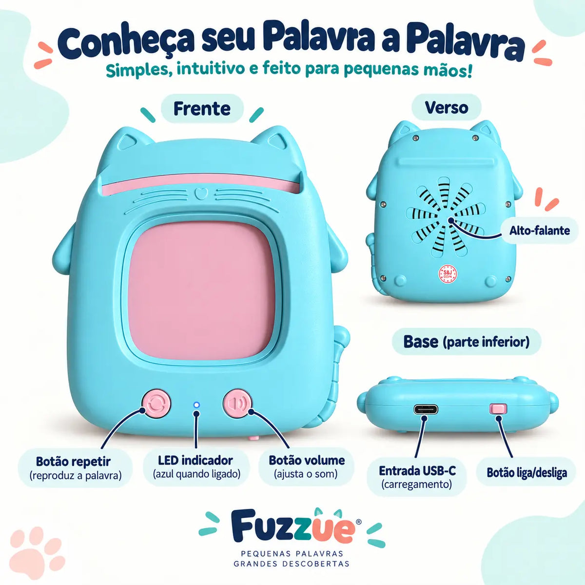 Palavra a Palavra