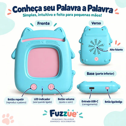 Palavra a Palavra