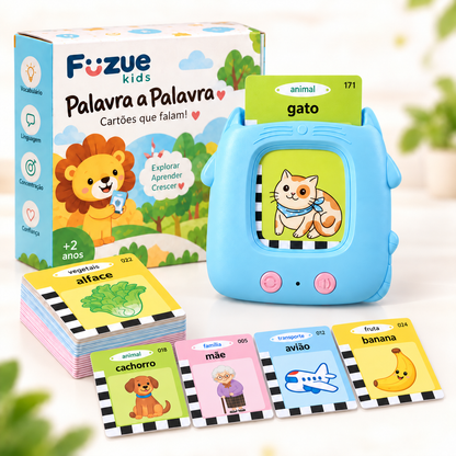 Palavra a Palavra