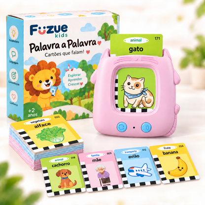 Palavra a Palavra